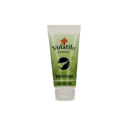 Volatile Voetcreme Verfrissend 100 ml