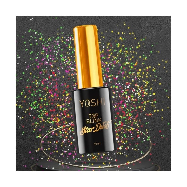 Yoshi Top Star Dust 10 ml