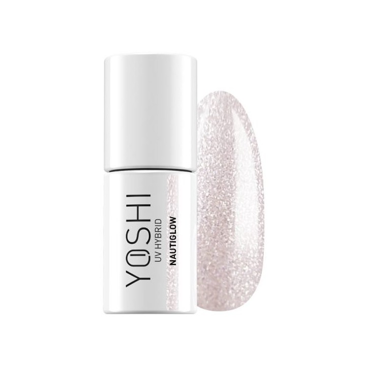 Yoshi Gelpolish – Mermagic 172 Nautiglow 6 ml
