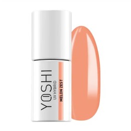 Yoshi Gelpolish Pastel Paradise – Melon Zest – 821 - 6 ml