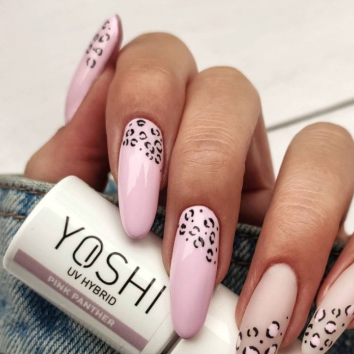 Yoshi Gelpolish Cooltove Pastellove – Pink Panther – 806 - 6 ml