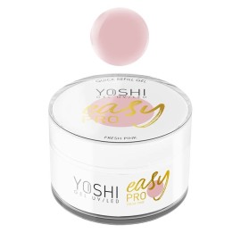 Yoshi Easy PRO Gel Fresh Pink 15ml