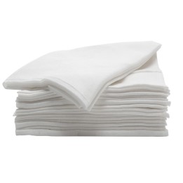 SIBEL Papieren Handoekjes Ultra zacht Wegwerp 50st