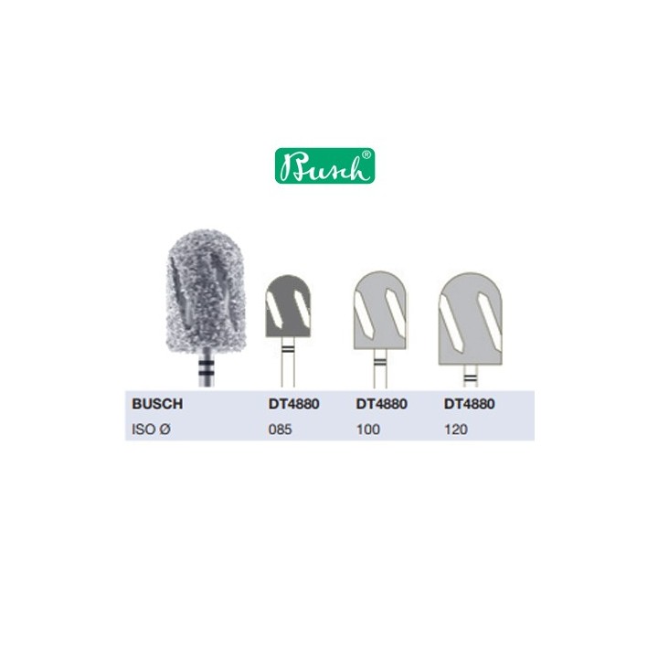 DIATWISTER SUPER GROF KLEIN 4880-085DT