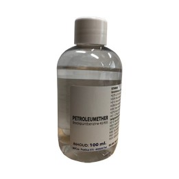 Petroleum ether 100ml