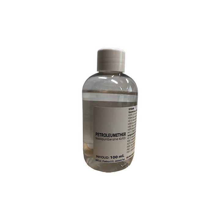 Petroleum ether 100ml