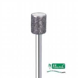 Busch DIAMANT CILINDER Side grip 840S-055 | Beautywaves