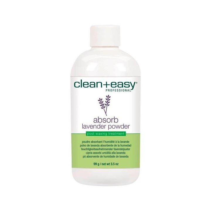 Clean + Easy Lavender Powder