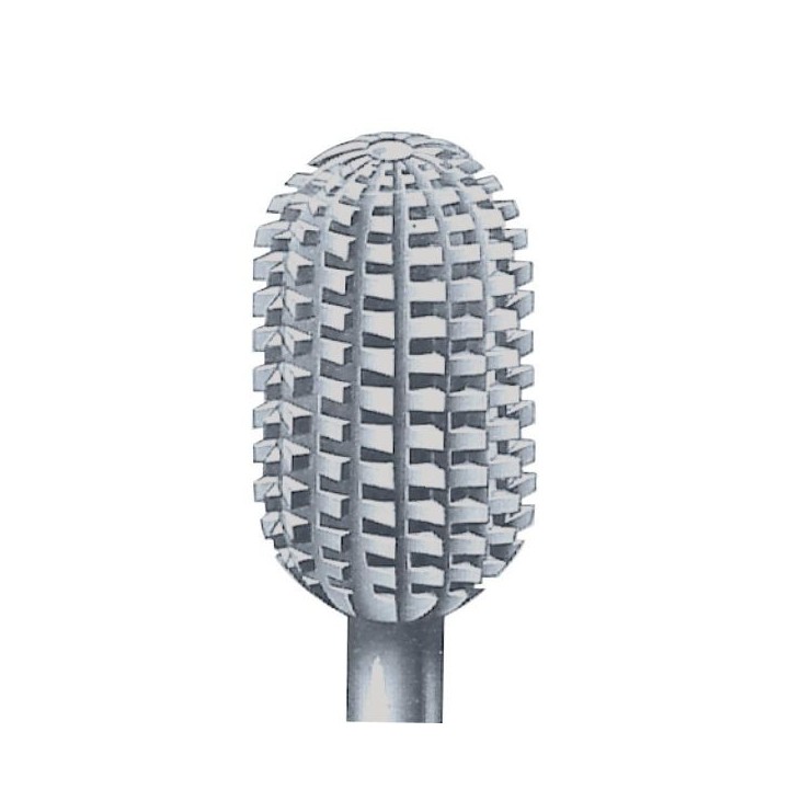 BUSCH STAALFREES RVS 82RS/070