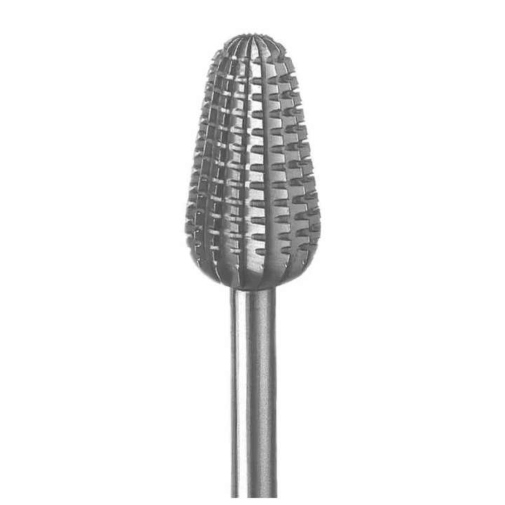 busch STAALFREES RVS 85RS-050