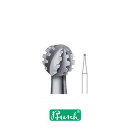 BOLFREES RVS 11RS-010