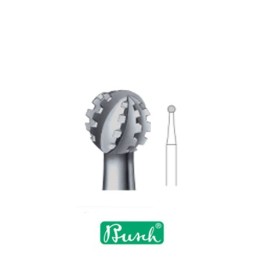 BOLFREES RVS 11RS-018