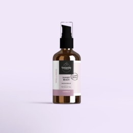 Limited Edition Massage olie Sunset Beach  100ml