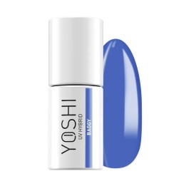 Yoshi Gelpolish Blue Jeans Baggy 516