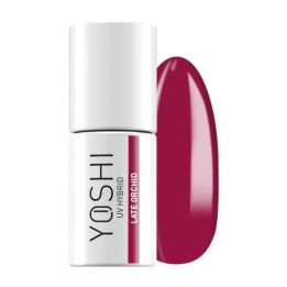 Yoshi Gelpolish Late Orchid - 314 - 6 ml