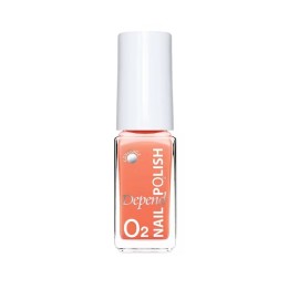 Depend O2 Nailpolish Oxygen 828 - 5 ML LENTE 2026