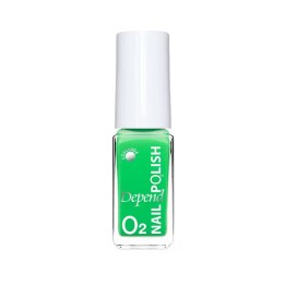 Depend O2 Nailpolish Oxygen 835 - 5 ML
