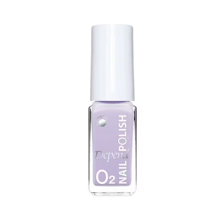 Depend O2 Nailpolish Oxygen 838 - 5 ML LENTE