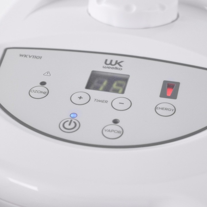 Vapozone Weelko Flux