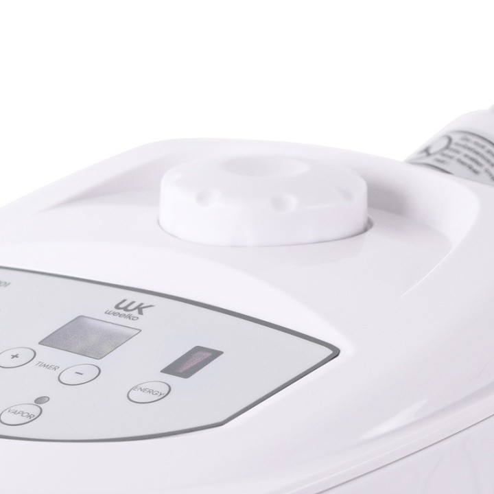 Vapozone Weelko Flux