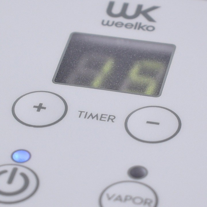 Vapozone Weelko Flux