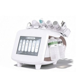 OXYA - MULTIFUNCIONAL BEAUTY EQUIPMENT