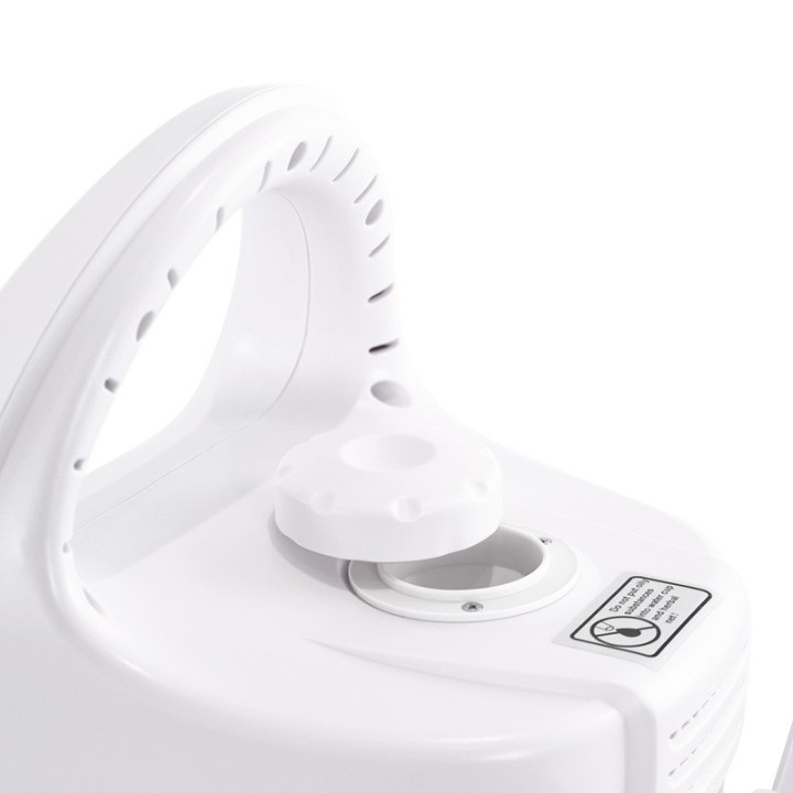 Vapozone met ozon Era