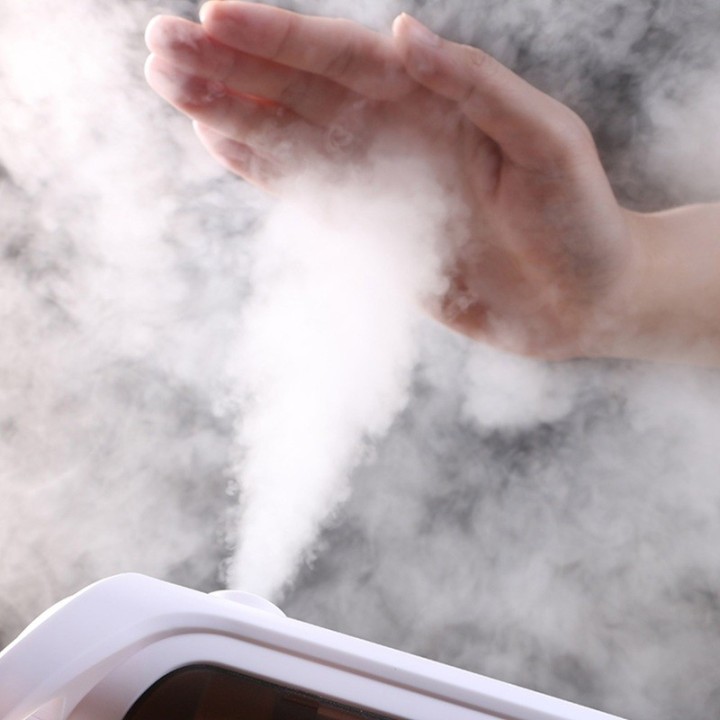 Vapozone met ozon Era