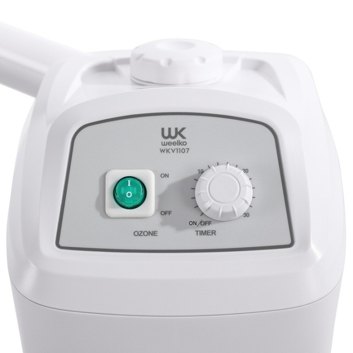 Vapozone met ozon Ebul