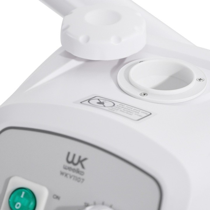 Vapozone met ozon Ebul