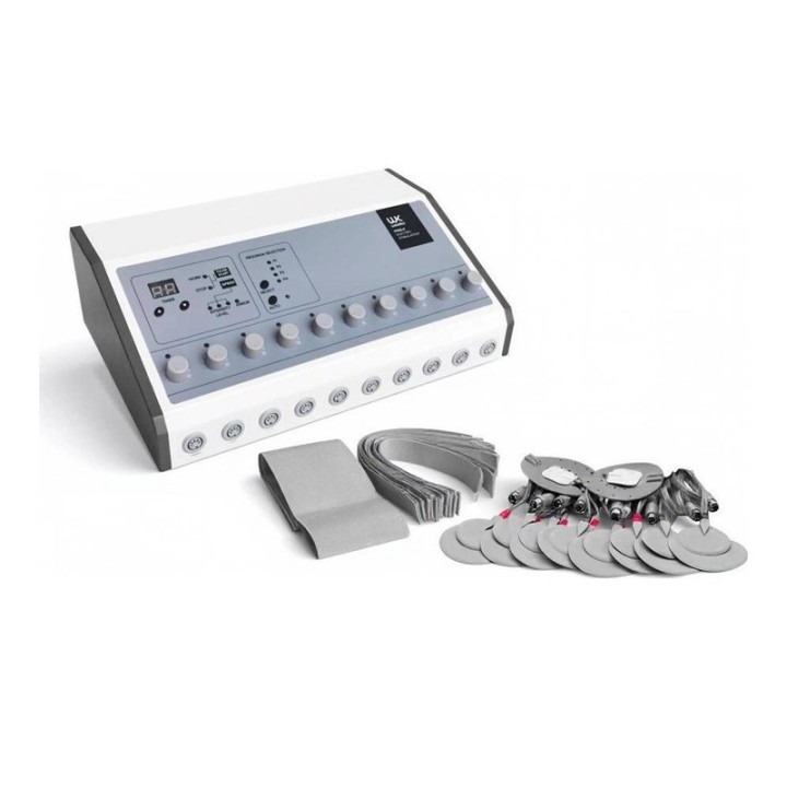 Utech Electrostimulatie Apparaat