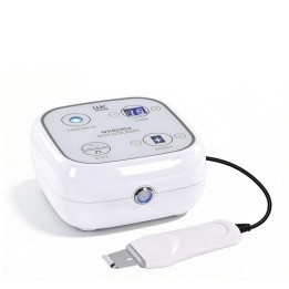 BEQUIPMENT Skinscrubber Ultrasonic peeling Apparaat