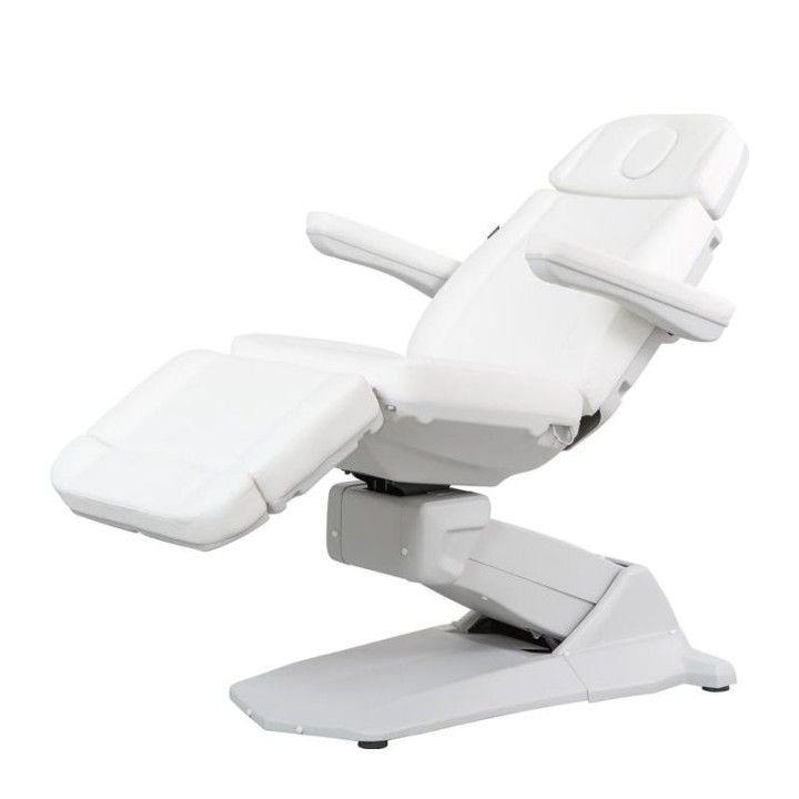 Behandelstoel Weelko Maxi Smart Wit 4 - motoren