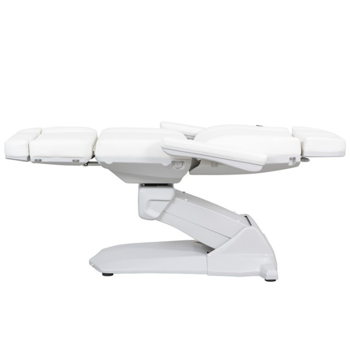 Behandelstoel Weelko Maxi Smart Wit 4 - motoren