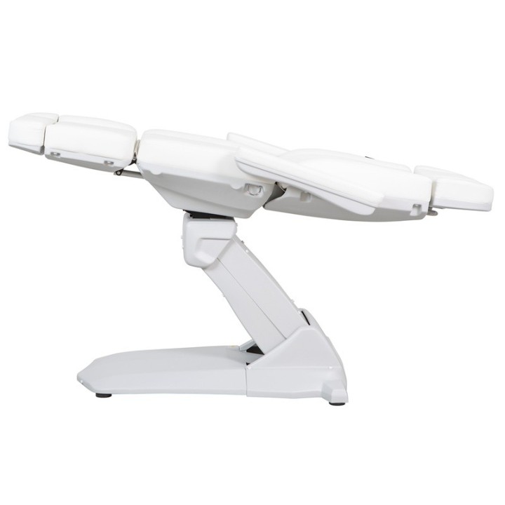 Behandelstoel Weelko Maxi Smart Wit 4 - motoren
