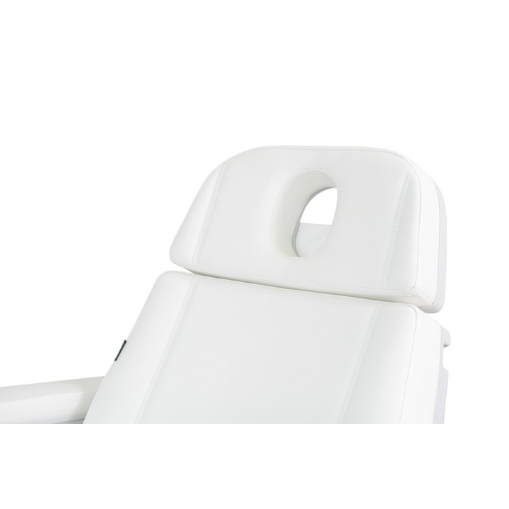 Behandelstoel Weelko Maxi Smart Wit 4 - motoren