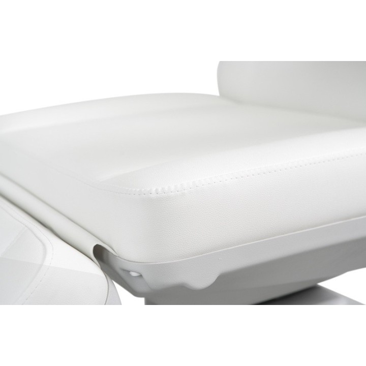 Behandelstoel Weelko Maxi Smart Wit 4 - motoren