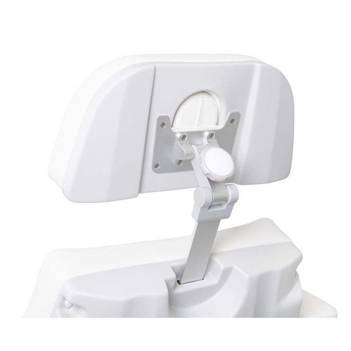 Behandelstoel Weelko Maxi Smart Wit 4 - motoren