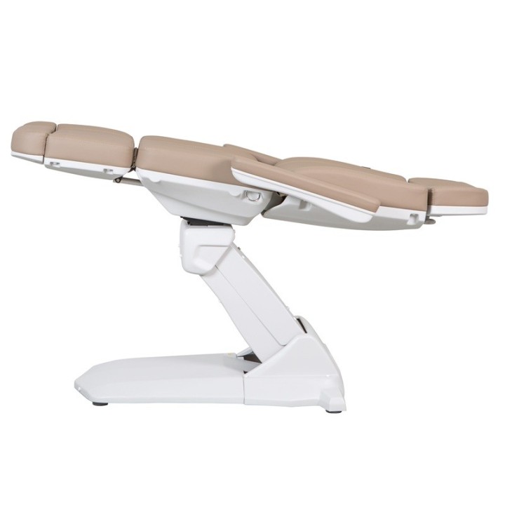 Behandelstoel Weelko Maxi Smart Beige Verwarming  4 - motoren