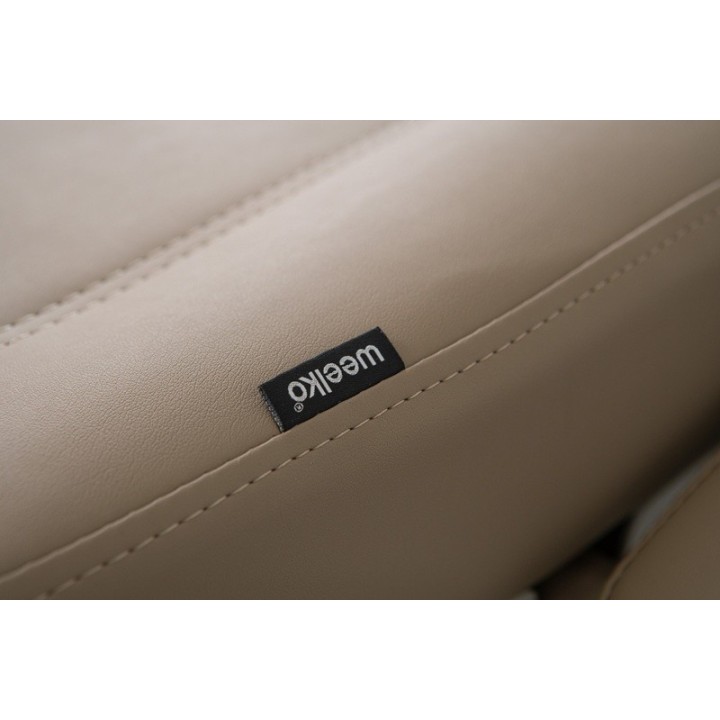 Behandelstoel Weelko Maxi Smart Beige Verwarming  4 - motoren