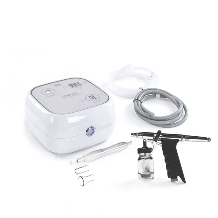 Weelko Vacuum & Spray Apparaat