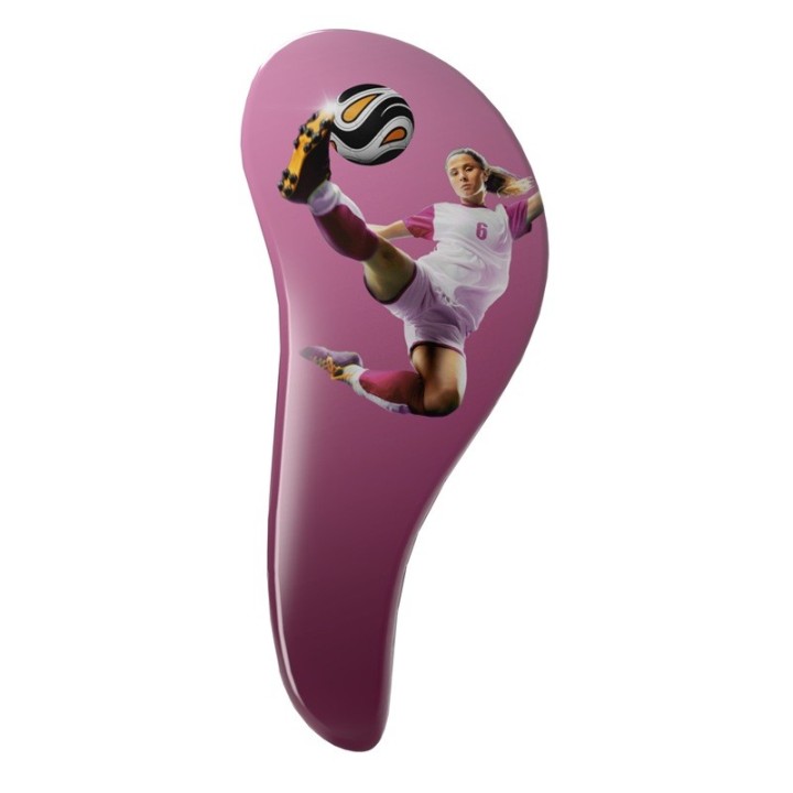 SIBEL D-Méli-Mélo Borstels Display Football Edition 2026 Ltd