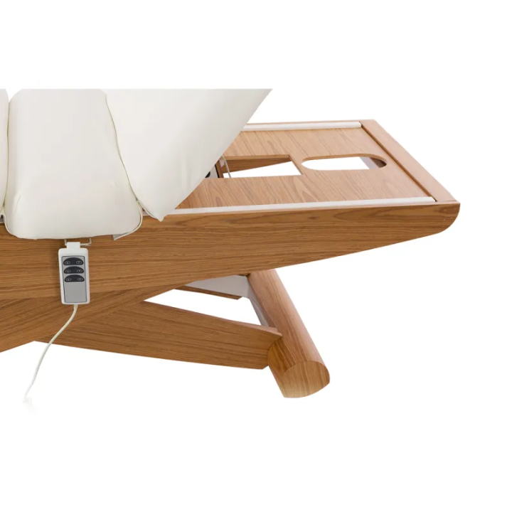 Weelko CYX+  Electric SPA BED 3 Motoren