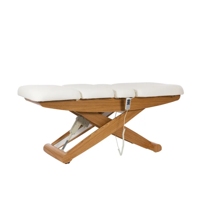 Weelko CYX+  Electric SPA BED 3 Motoren