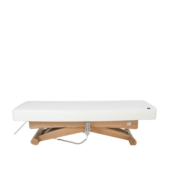 Weelko CYX+  Electric SPA BED 3 Motoren