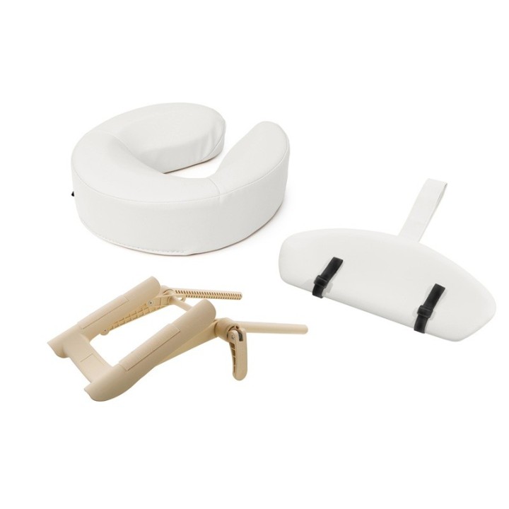 Weelko CYX+  Electric SPA BED 3 Motoren