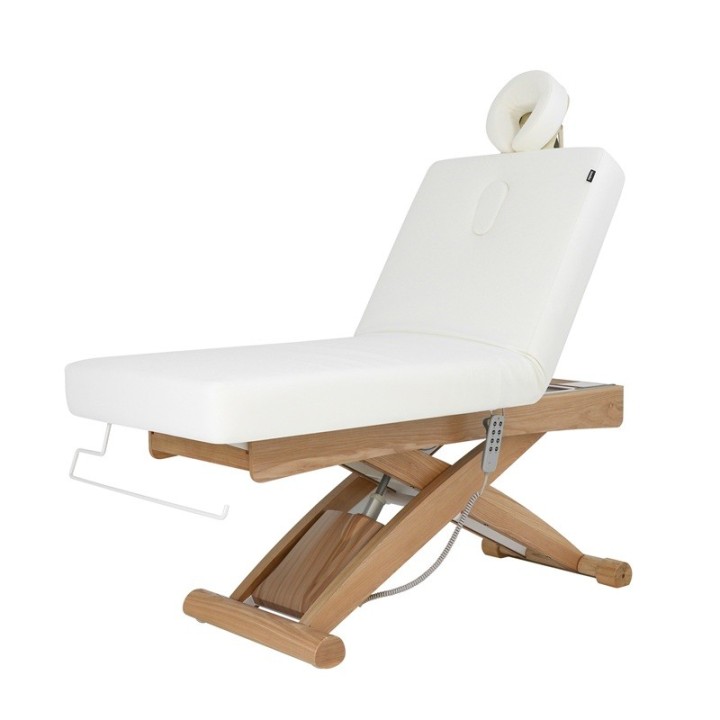 Weelko CYX+  Electric SPA BED 3 Motoren