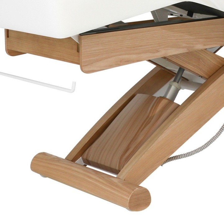 Weelko CYX+  Electric SPA BED 3 Motoren