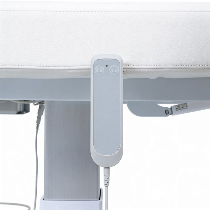 Weelko Massagebed HERN + 1 motor