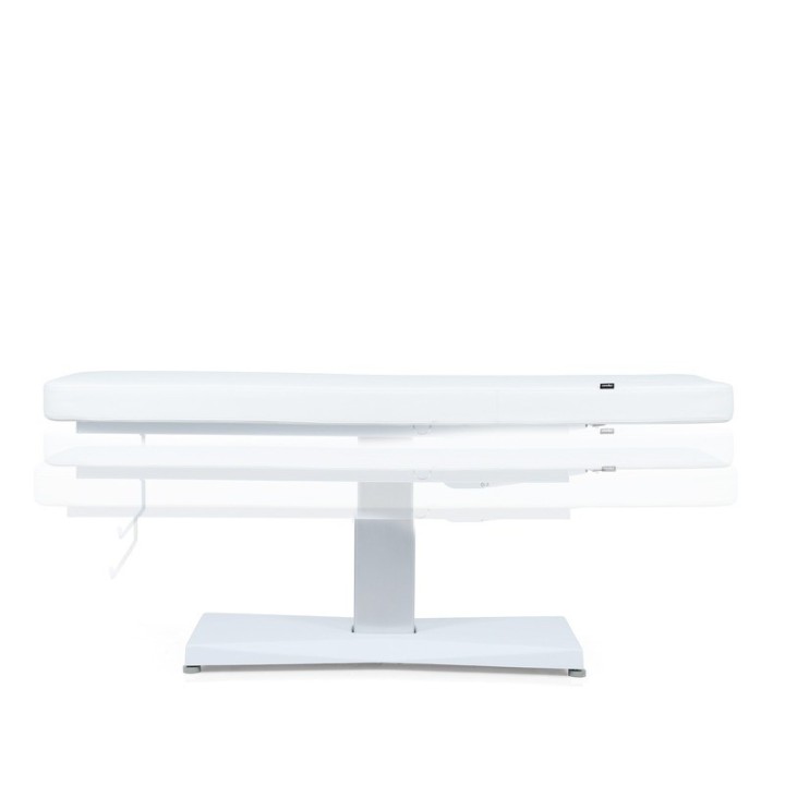 Weelko Massagebed HERN + 1 motor